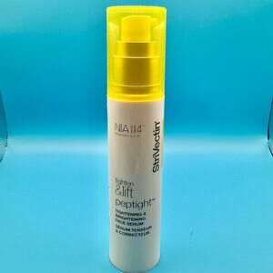 StriVectin Peptight Tightening and Brightening Face Serum 1.7 oz Serum